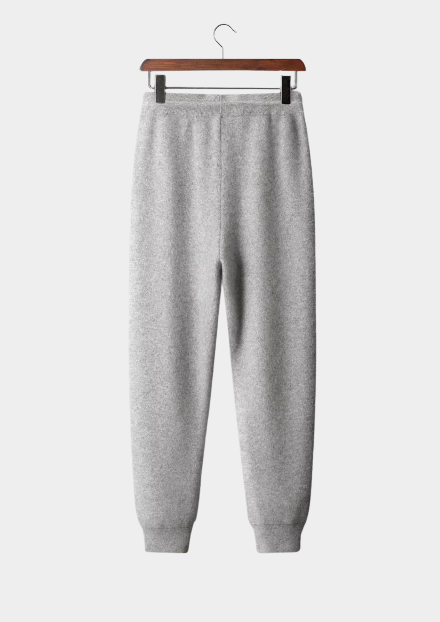 Vellori Pure Cashmere Joggers