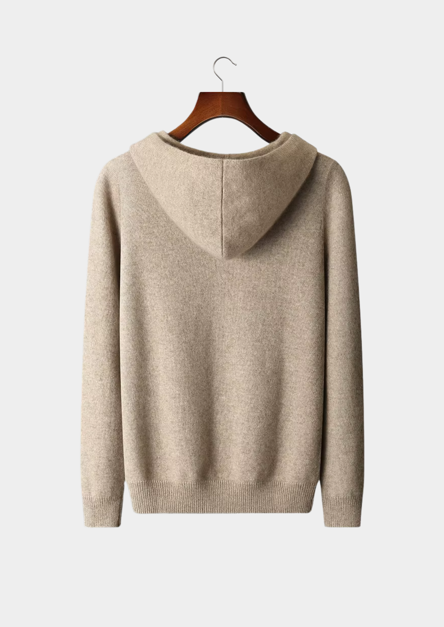 Vellori Pure Cashmere Hoodie