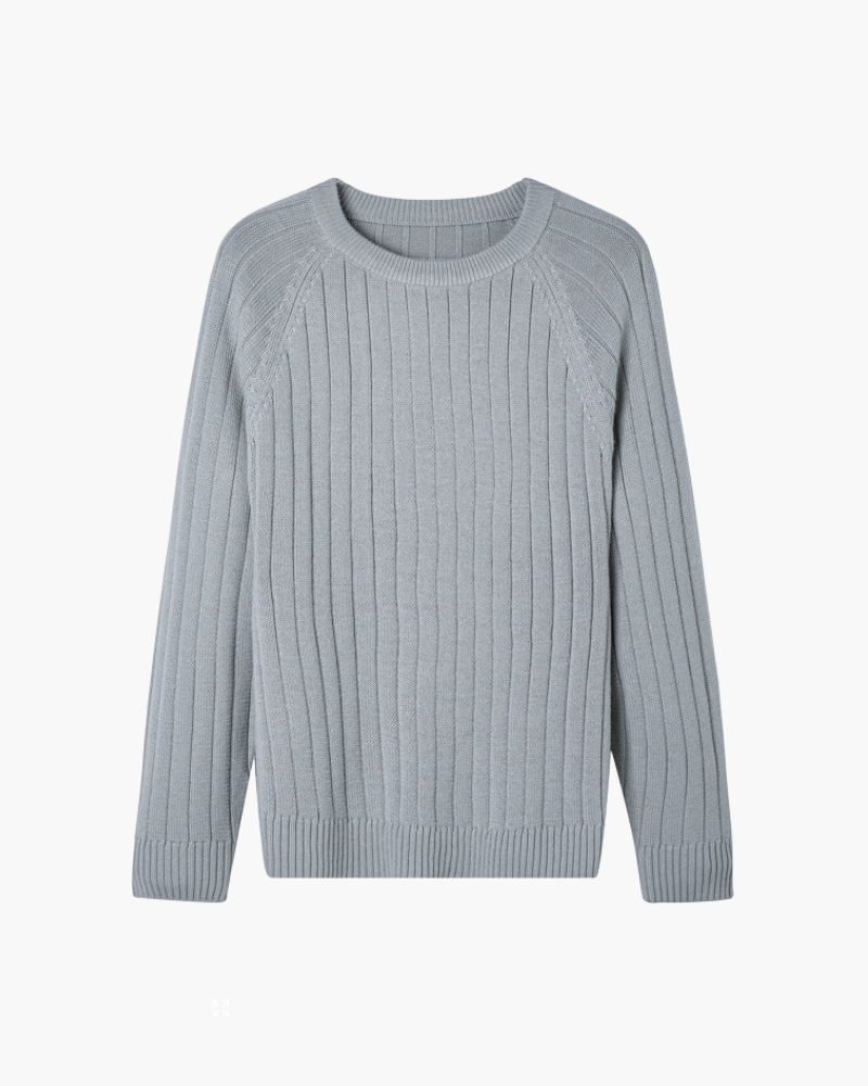 Filare Wool Sweater