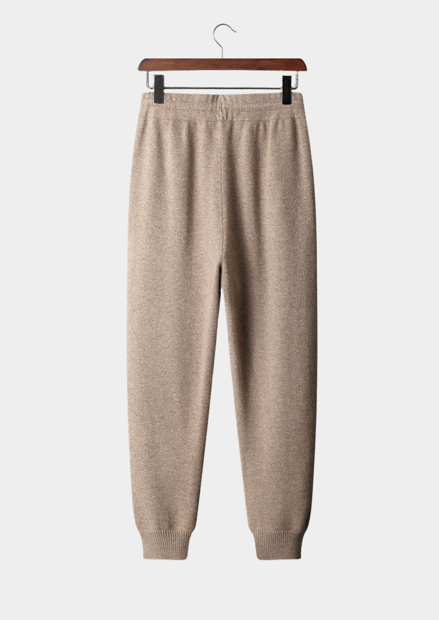 Vellori Pure Cashmere Joggers