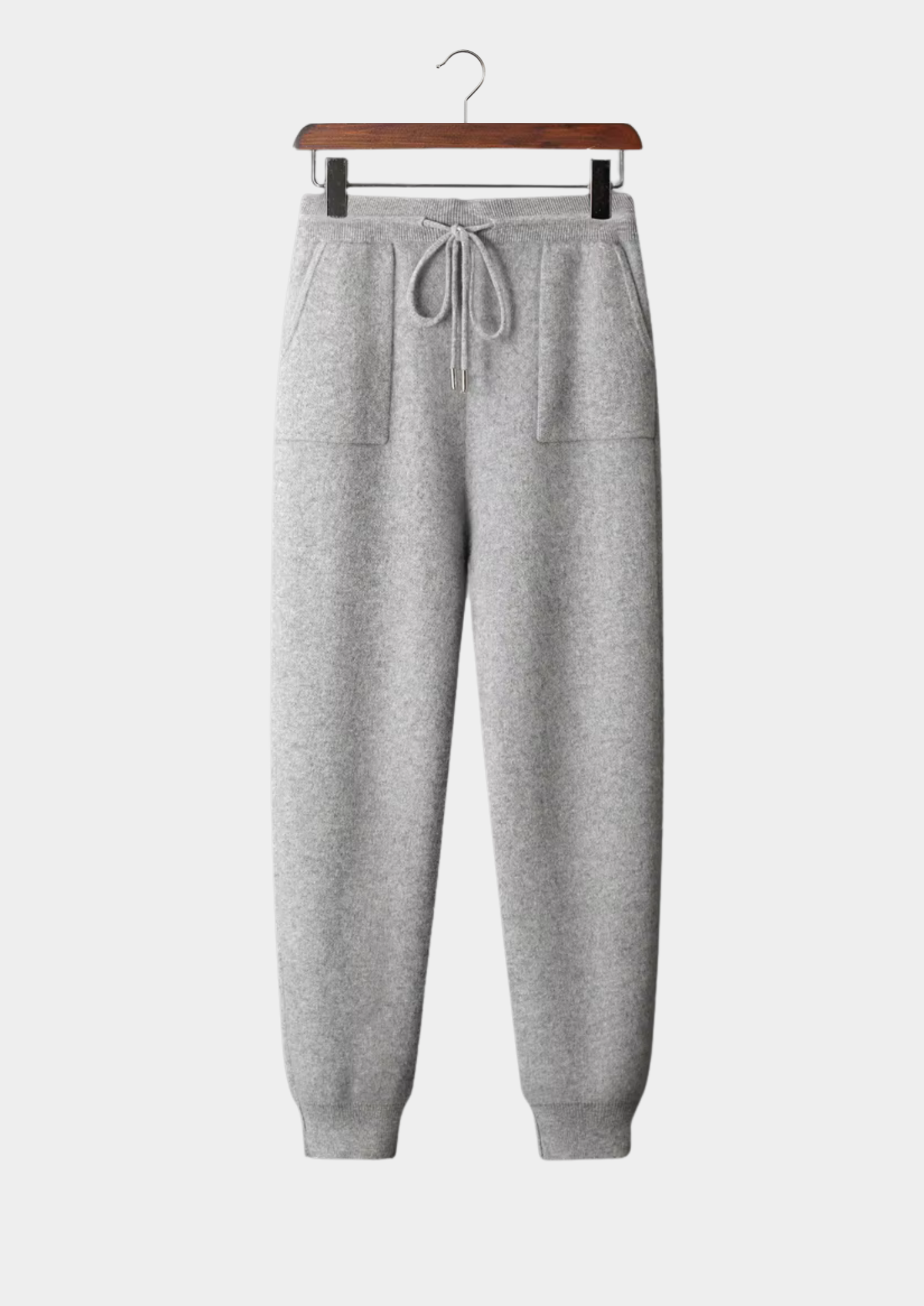 Vellori Pure Cashmere Joggers